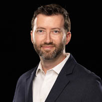 Photo of Andrew Garland