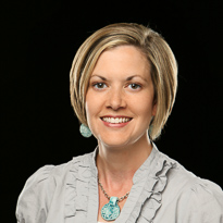Photo of Anna Hamrick