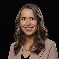 Alyssa Marks