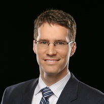 Photo of Brent Cook