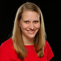 Photo of Bethany Davis