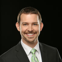 Photo of Brad Reeder