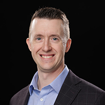 Photo of Brandon Ironside