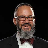 Photo of Brent McNeely