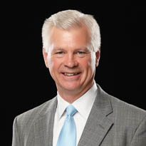 Photo of Brian Trainer