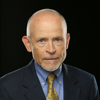 Photo of Carl Abrams