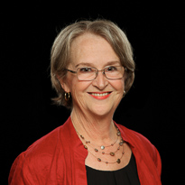 Photo of Connie Collins