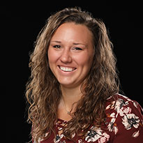 Photo of Cait Reid