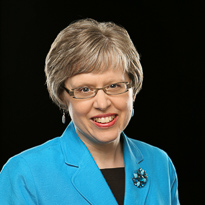 Photo of Cindy Garland