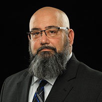 Photo of David Davis