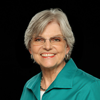 Photo of Donna Crawford