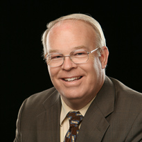 Photo of David Rogers