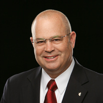 Photo of Dave Fisher
