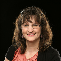 Photo of Donna Lawrence