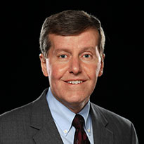 Photo of Doug Garland