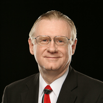Photo of Don Jacobs