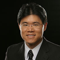 Photo of David Kan