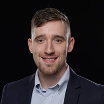 Daniel Leedy