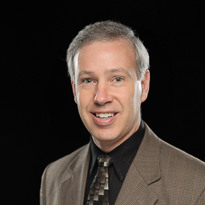 Photo of David Lurtey