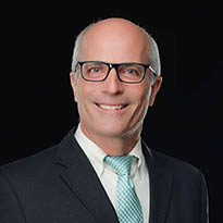 David Mohl