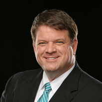 Photo of Darren Lawson