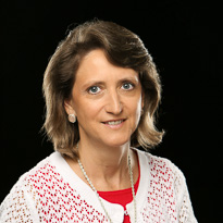 Photo of Debbie Summerlin