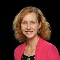 Photo of Eileen Berry