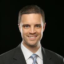 Photo of Eric Newton