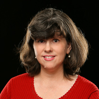 Photo of Liz Rose