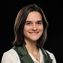 Photo of Emma Claire Stephens