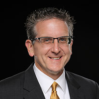 Photo of Greg Mazak