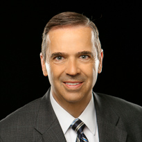 Photo of Gary Reimers
