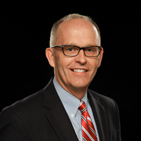 Photo of Gary Weier