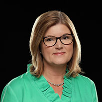 Photo of Heather Hancox