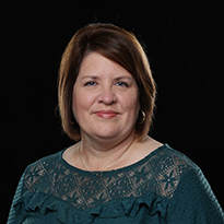 Photo of Jeanine Aumiller