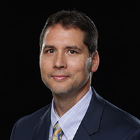 Photo of Jim Bennett