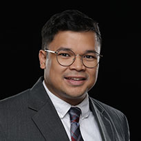 Photo of Jeremiah Deang