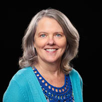 Photo of Julie Gainous