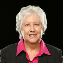 Photo of Jean Greer