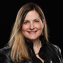 Photo of Jennifer Miller