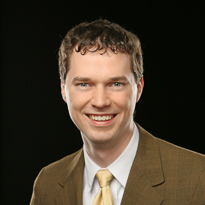 Photo of John Murray