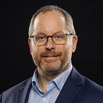 Photo of Jim Newcomer