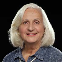 Photo of Jeanette Schlimgen