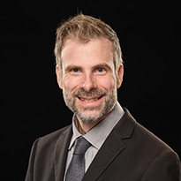 Jeremy Tufts
