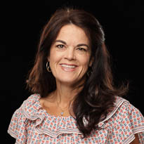 Kimberly Barker
