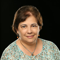 Photo of Kathy Kohler