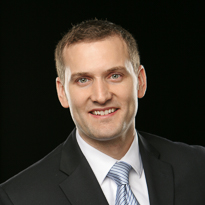 Photo of Kevin Oberlin