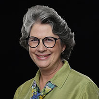 Photo of Karen Jones