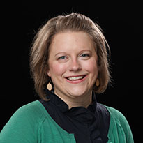Photo of Kelly Walter