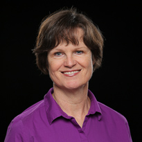 Photo of Lisa Arnold